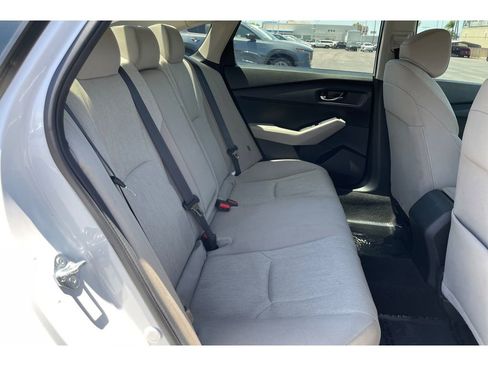 Certified 2023 Honda Accord EX image 17