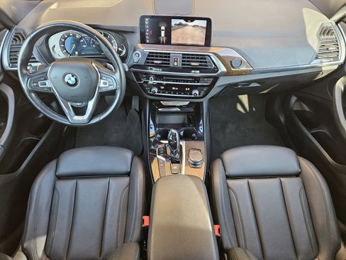 Used 2019 BMW X3 xDrive30i w/ Convenience Package image 27