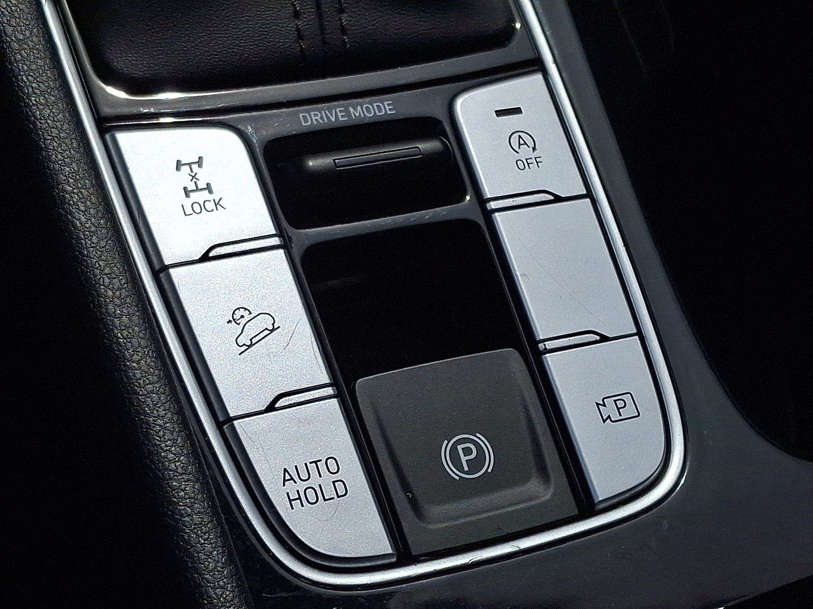 Used 2023 Hyundai Tucson SE AWD/4WD image 24