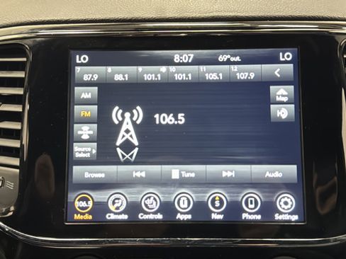 Used 2021 Jeep Grand Cherokee Limited w/ Quick Order Package 28K 80th AWD/4WD image 30