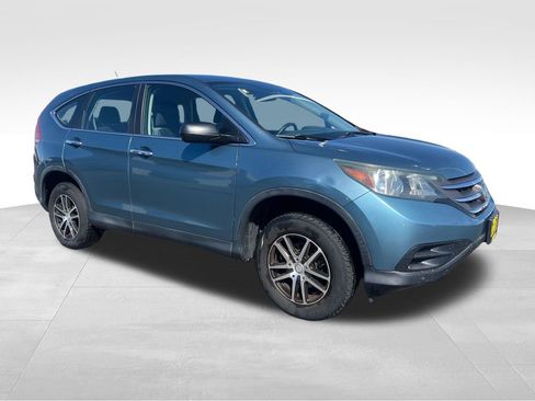Used 2014 Honda CR-V LX image 8