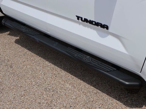 Used 2026 Toyota Tundra Limited RWD image 13