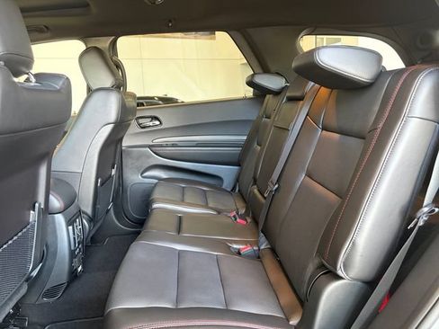 New 2026 Dodge Durango GT AWD/4WD image 23