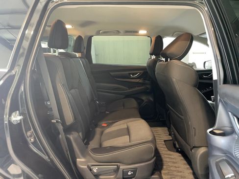 Used 2023 Subaru Ascent Premium w/ Convenience Package AWD/4WD image 18