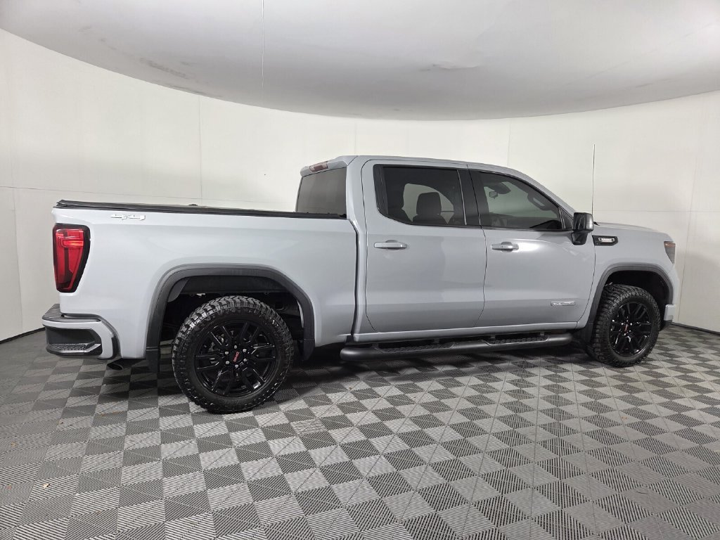Used 2024 GMC Sierra 1500 Elevation AWD/4WD image 5