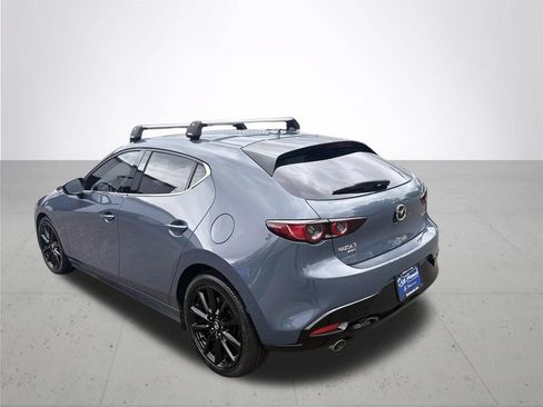 Used 2019 MAZDA MAZDA3 AWD Hatchback w/ Premium Pkg image 5