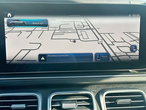 Used 2025 Mercedes-Benz GLE 450 4MATIC Coupe image 18