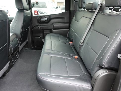 Used 2023 GMC Sierra 1500 Pro image 22