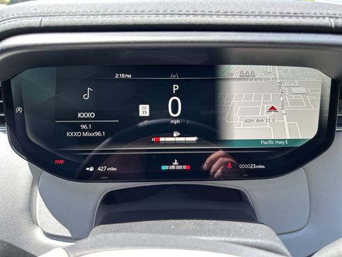 New 2025 Land Rover Range Rover Sport Dynamic SE image 27