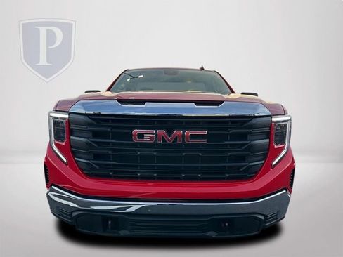 New 2025 GMC Sierra 1500 Pro w/ Pro Value Package image 13
