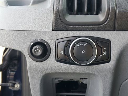 Used 2016 Ford Transit 250 148 Medium Roof image 13
