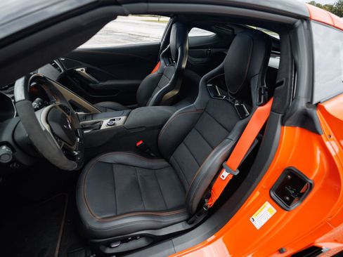 Used 2019 Chevrolet Corvette ZR1 RWD image 46