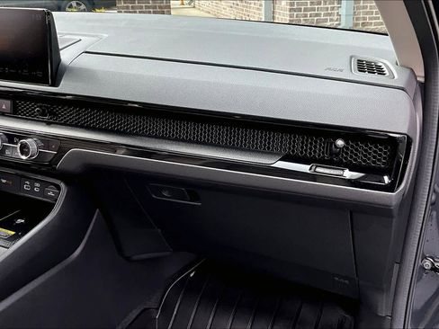 Certified 2024 Honda CR-V EX-L image 19