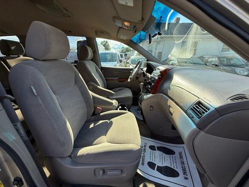 Used 2006 Toyota Sienna FWD image 45
