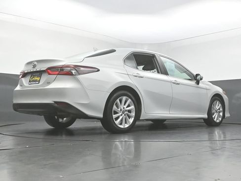 Used 2024 Toyota Camry LE FWD image 47