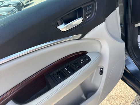 Used 2016 Acura MDX FWD image 15