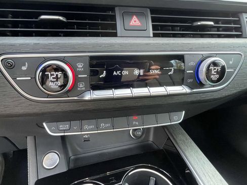 Used 2024 Audi A5 2.0T Premium Plus w/ Premium Plus image 20