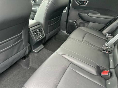 New 2026 Subaru Outback Limited AWD/4WD image 14