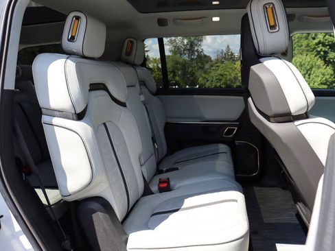 Used 2024 Rivian R1S Adventure Quad AWD/4WD image 19