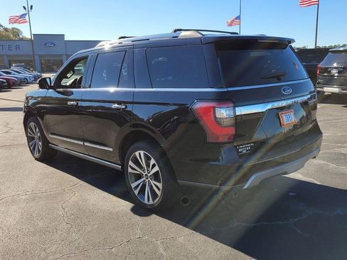 Used 2021 Ford Expedition Limited RWD image 8