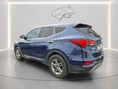 Used 2017 Hyundai Santa Fe Sport image 3