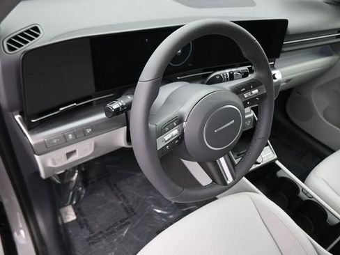 New 2026 Hyundai Kona Limited AWD/4WD image 16