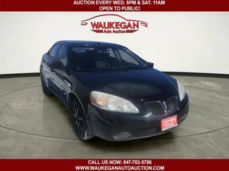 Used 2008 Pontiac G6 Sedan w/ G6 Preferred Package video 1
