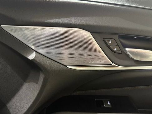 New 2026 Cadillac CT4 Premium Luxury image 27