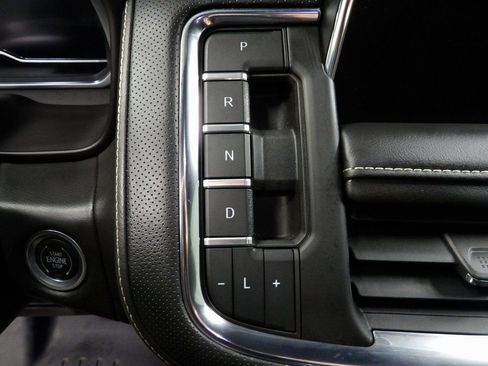 Used 2023 GMC Yukon SLT w/ Max Trailering Package image 53