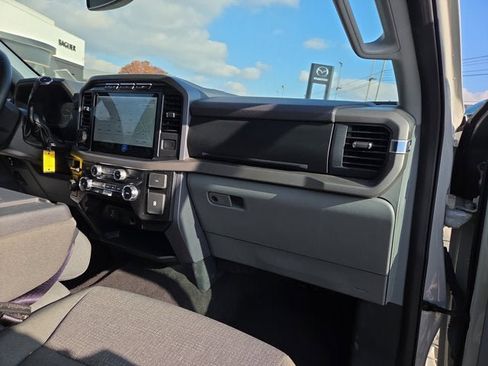 Used 2024 Ford F150 XLT image 13