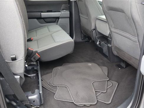 Used 2025 Ford F150 XLT w/ Equipment Group 301A Standard image 11