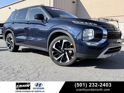 Used 2024 Mitsubishi Outlander SE