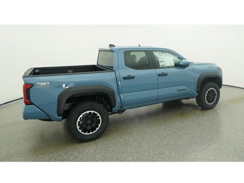 New 2026 Toyota Tacoma TRD Off-Road AWD/4WD image 10