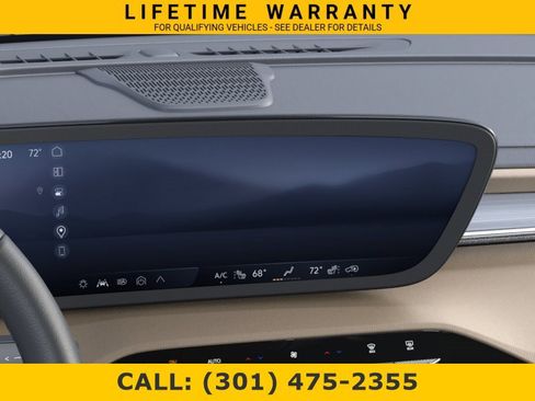 New 2026 Buick Enclave Preferred w/ Power Package FWD image 20