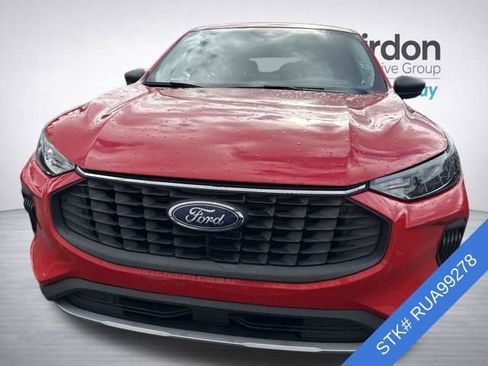 Used 2024 Ford Escape Active FWD image 2