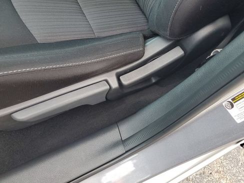 Used 2020 Nissan Sentra SV FWD image 15