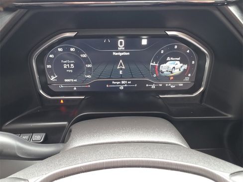 Used 2022 GMC Sierra 1500 AT4 w/ AT4 Premium Package image 30