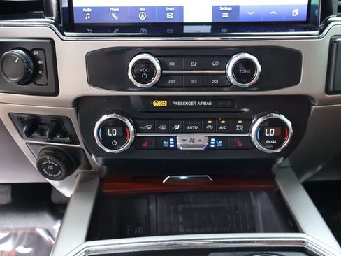 Certified 2022 Ford F350 King Ranch w/ King Ranch Ultimate Package image 29