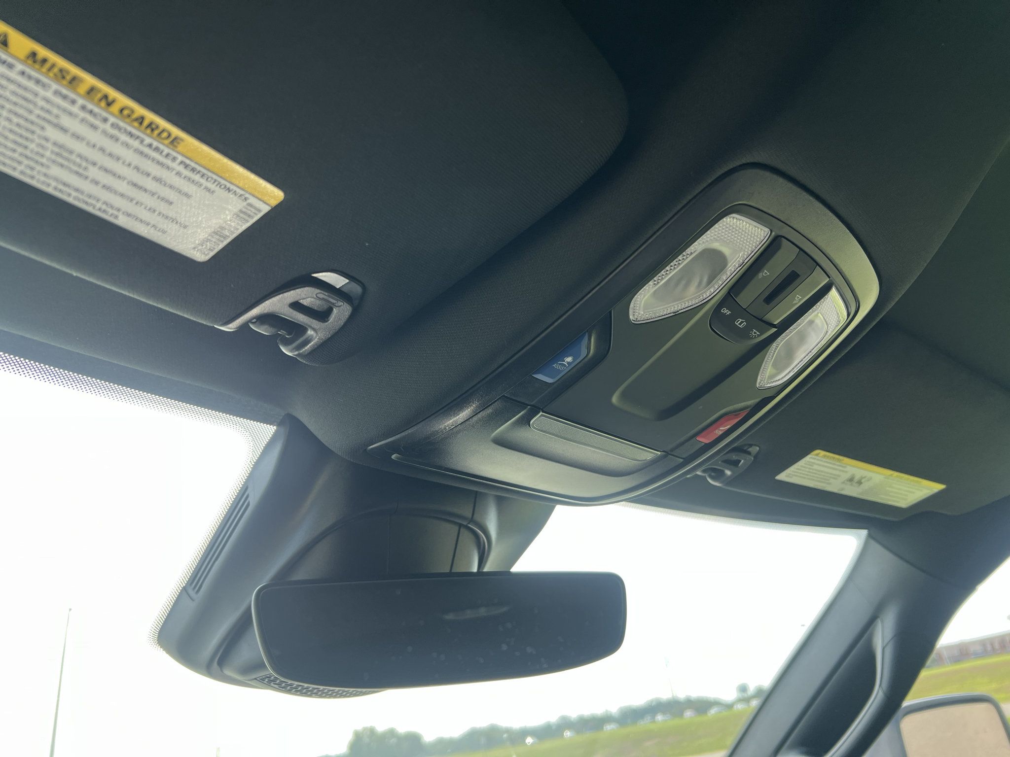 Certified 2026 RAM 2500 Big Horn AWD/4WD image 26