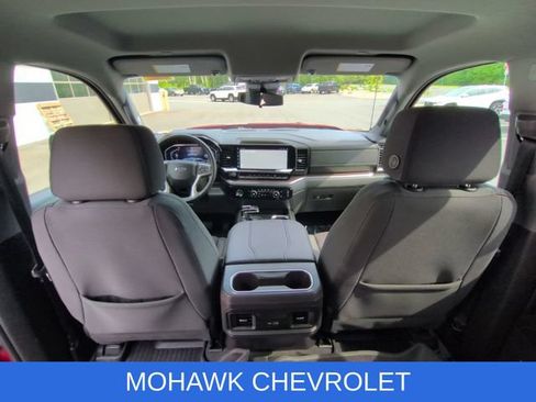 Certified 2024 Chevrolet Silverado 1500 RST w/ Protection Package AWD/4WD image 21