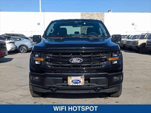 New 2026 Ford F150 XLT AWD/4WD image 8