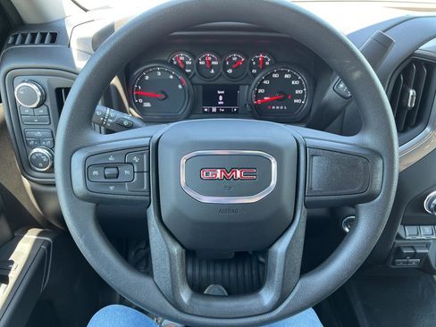 New 2025 GMC Sierra 2500 Pro image 18