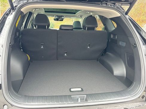 New 2026 Hyundai Tucson Limited AWD/4WD image 15