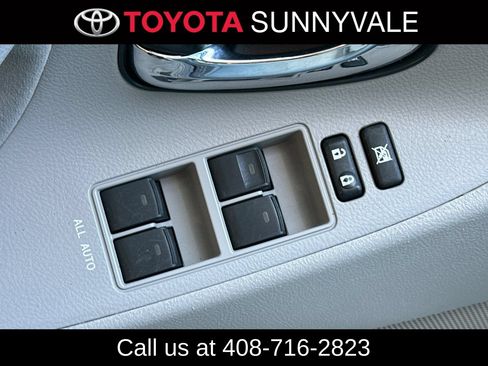 Used 2011 Toyota Camry LE w/ LE Extra-Value Pkg FWD image 17