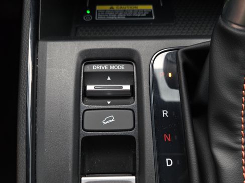 Certified 2024 Honda CR-V Sport-L image 28