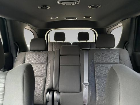 New 2026 Dodge Durango GT w/ Trailer Tow Group IV AWD/4WD image 2