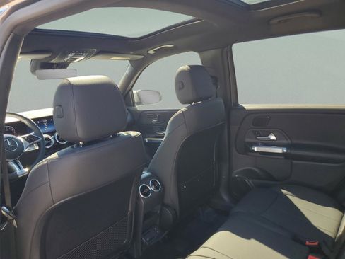 Certified 2026 Mercedes-Benz GLB 250 image 10