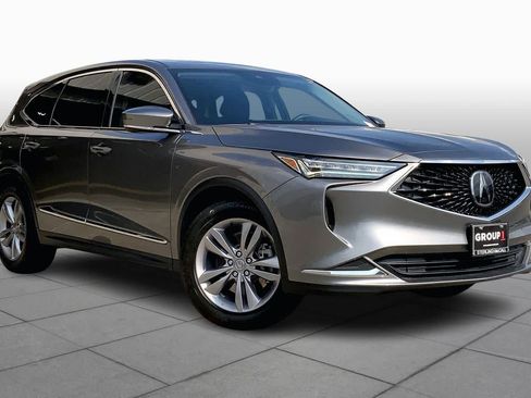 Used 2023 Acura MDX FWD image 2