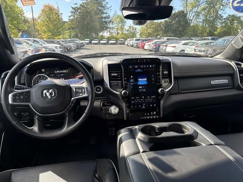 Used 2023 RAM 1500 Laramie image 15