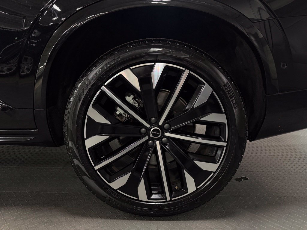 Used 2026 Volvo XC90 B6 Plus AWD/4WD image 7